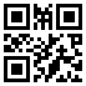 Номер 14125065 QR-код