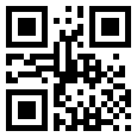 Номер 14151196 QR-код