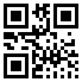 Номер 14153 QR-код