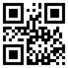 Номер 14172482 QR-код