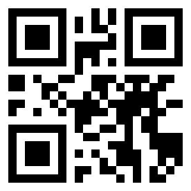 Номер 14172483 QR-код