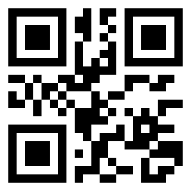 Номер 14184 QR-код