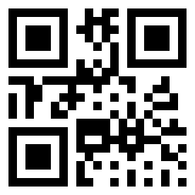 Номер 14185 QR-код