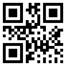 Номер 14204 QR-код