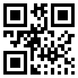 Номер 142188 QR-код