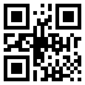 Номер 14220596 QR-код