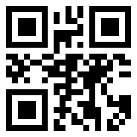 Номер 14220598 QR-код