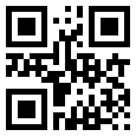 Номер 14272798 QR-код