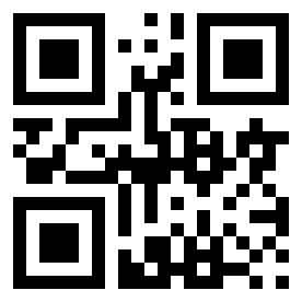 Номер 14275292 QR-код