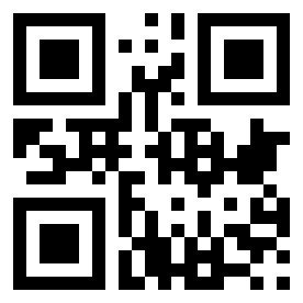 Номер 14286931 QR-код