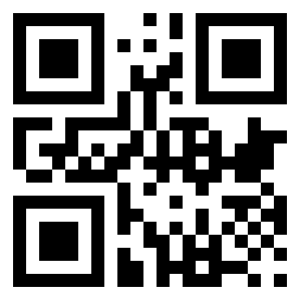 Номер 14286932 QR-код