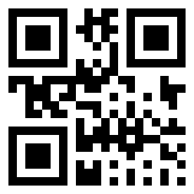 Номер 14299 QR-код