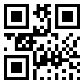 Номер 14316 QR-код