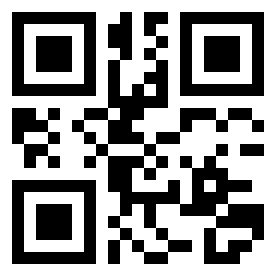 Номер 14319 QR-код