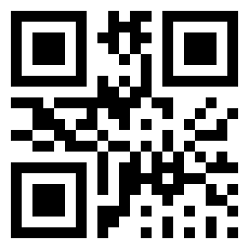 Номер 14321 QR-код