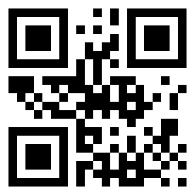 Номер 1434752 QR-код