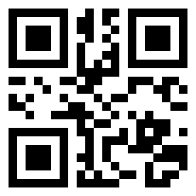 Номер 143522 QR-код