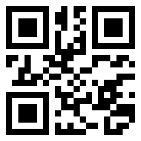 Номер 143676 QR-код