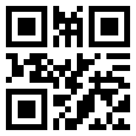 Номер 14371070 QR-код