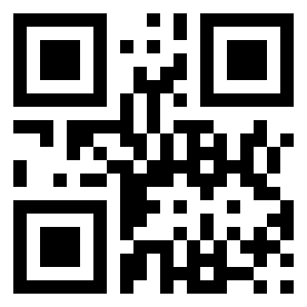 Номер 14371173 QR-код