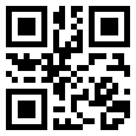 Номер 144335 QR-код