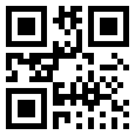 Номер 144336 QR-код