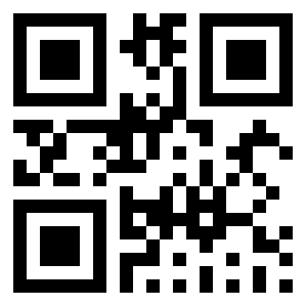 Номер 144705 QR-код