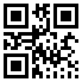 Номер 144709 QR-код