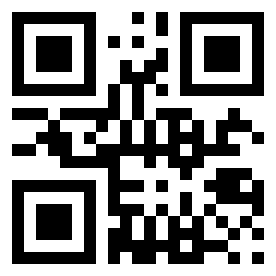 Номер 14474652 QR-код