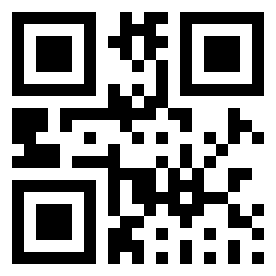 Номер 144779 QR-код