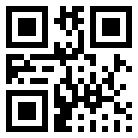 Номер 144780 QR-код