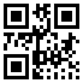 Номер 144868 QR-код