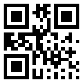 Номер 145530 QR-код