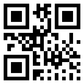 Номер 14596 QR-код