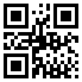 Номер 1461 QR-код