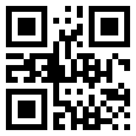 Номер 14620552 QR-код