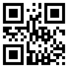 Номер 14622021 QR-код