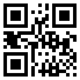 Номер 14635640 QR-код