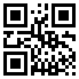 Номер 14664566 QR-код