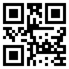 Номер 14675941 QR-код