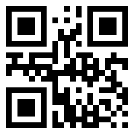 Номер 14675946 QR-код