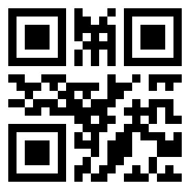 Номер 14687948 QR-код