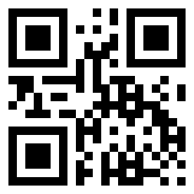 Номер 14700624 QR-код