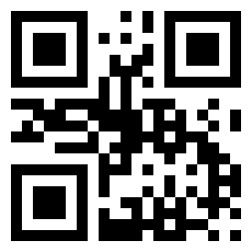 Номер 14700625 QR-код