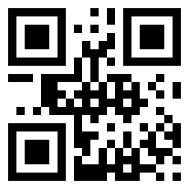 Номер 14701707 QR-код