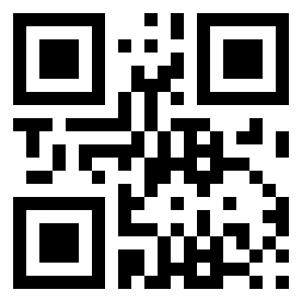 Номер 14764178 QR-код