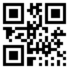 Номер 148066 QR-код