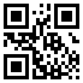 Номер 14841224 QR-код