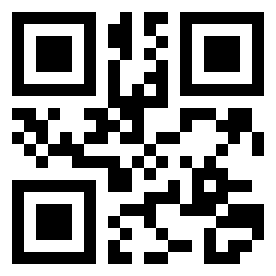 Номер 14867 QR-код