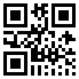 Номер 14871 QR-код